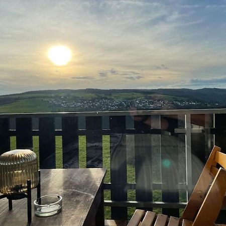 #1 Studioapartment Mit Loreleyblick Direkt An Der Schoensten Etappe Des Rheinsteigs Patersberg Extérieur photo